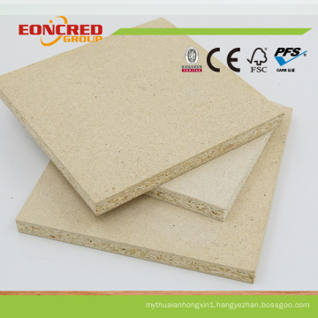 E1 Grade Perforated Particle Board